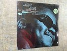 STANLEY TURRENTINE That's Where It's At Original BLUE NOTE 4096 LP SEALED Mono