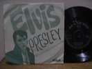 ELVIS PRESLEY- EASY COME, EASY GO/THE LOVE MACHINE-UNIQUE INDIA  pressing single