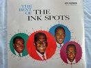 THE BEST OF THE INK SPOTS SEALED VINTAGE VINYL 2 LP MCA 2 4005