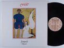 ORNETTE COLEMAN & CHARLIE HADEN Soapsuds ARTISTS HOUSE LP NM