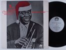 STASH CHRISTMAS ALBUM 16 BLUES & JAZZ CLASSICS Various Artists STASH LP VG+