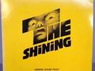 The Shining Original Motion Picture Soundtrack WB HS 3449