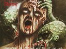 DISASTROUS MURMUR - Rhapsodies in Red  LP