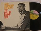 LP -  THE DOLLAR BRAND TRIO / DUKE ELLINGTON PRESENTS / RARE ORIGINAL