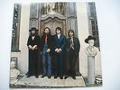 BEATLES: HEY JUDE EXPORT 2ND PRESS 1971 DARK GREEN APPLE LABEL LP VG+/EX