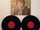 Bob Dylan - Blonde On Blonde - Vinyl 2X LP Record C2S 841 (NM-)