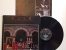 Rush - Moving Pictures - 1981 Vinyl LP Record SRM-1-4013 (EX/NM-)