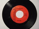 NORTHERN MOD JAZZ FUNK 45 HANK MARR  WHITE HOUSE PARTY / THE OUT CROWD  WINGATE