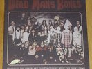 DEAD MAN'S BONES 2xLP 1st VINYL PRESS - SEALED ryan gosling.bon iver.jenny lewis