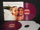 SMASHING PUMPKINS Siamese Dream *Orig 1st US pressing Lp  Purple/Maroon   NM/NM