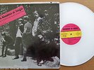 1992 Shadows of Knight Raw N Alive at the Cellar 1966 Sundazed 5006 White Vinyl