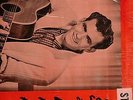 LARRY HALL-SANDY-STRAND STEREO LP MINT SUPER RARE