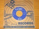 ROCK & ROLL / ROCKABILLY 45 RPM - BOYD BENNETT - KING 5115 - 