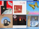 Steve Jolliffe (Tangerine Dream) - 6 LPs in top condition