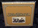 SONNY TERRY & BROWNIE MCGHEE-SONNY & BROWNIE SEALED USA 1995 200 GRAM MFSL LP
