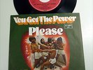 PLEASE - Philippines Funk / Soul Band - 7