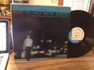 1964 Wayne Shorter Night Dreamer LP Orig Blue Note BST 84173 Scarce Jazz Ear