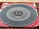 PAPER BLITZ TISSUE - BOY MEETS GIRL exceedingly rare 1967 UK 1st press RCA 1652