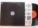 Chicago / Chicage Transit Authority / 1969 UK 1st press LP / EX+