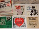 85x NOVELTY 45's: Ray Scott,Mad Magazine,Allan Sherman,Stan Freberg,Steve Rossi+