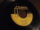 JOE TURNER : HONEY HUSH : USA ORIGINAL