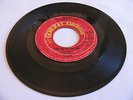 THE VELVET SATINS-NOTHING CAN COMPARE TO YOU/UP TO THE ROOFTOP-GENERAL AMERICAN