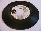 JOHN THOMAS - IT SURE IS GROOVY / COME SEE ME (I'M YOUR MAN) - VEEP DJ