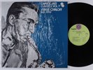 SERGE CHALOFF Blue Serge Capitol Jazz Classics Volume 7 CAPITOL LP VG++/NM