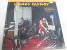 SEALED Creedence Clearwater Revival Cosmo's Factory Original Master Recording LP