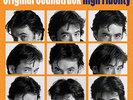 High Fidelity Soundtrack 2x LP Orange Vinyl DL RI NEW RSD