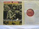 JOHN MAYALL'S BLUESBREAKERS   