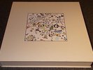 LED ZEPPELIN III-2014-SUPER DELUXE 1ST EDITION VINYL 2xLP+2xCD BOX SET-UNPLAYED
