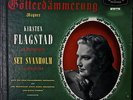WAGNER: Gotterdammerung-M1956 6LP MONO KIRSTEN FLAGSTAD UK PRESSING/US RELEASE