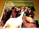 The Beach Boys Pet Sounds DCC Audiophile LP # 4978.