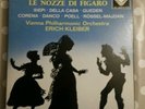 SXL 2087-8-9-90 DECCA MOZART LE NOZZE DI FIGARO KLEIBER Limeted Edition Rarität