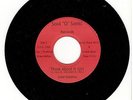 Modern Northern Soul Solid Solution Think about it girl Soul O Sonic 1001 NM