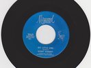 northern soul bobby garrett my little girl