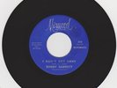 northern soul bobby garrett I can't get away