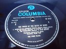 THE PIPER AT THE GATES OF DAWN 1st BLUE COLUMBIA PINK FLOYD LP 1967 MONO MIX K T