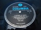 PINK FLOYD A SAUCERFUL OF SECRETS 1st UK BLUE LP 1968 COLUMBIA INNER STEREO ORIG