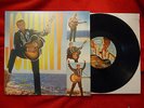 JOHNNY HALLYDAY. 25cm INEDIT.33t. EN ANGLAIS.Nashville1962-1963.RockNroll.300 EX