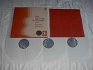J.S.Bach: The 6 Suites for Solo Violincello, Maurice Gendron BWV 1007-1012, Mint