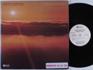 JOHN COLTRANE Interstellar Space IMPULSE ABC LP NM wlp gatefold