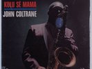 JOHN COLTRANE Kulu Se Mama IMPULSE LP SEALED