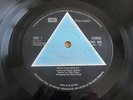 PINK FLOYD DARK SIDE OF THE MOON 1 ST UK HARVEST SOLID BLUE A2 B2