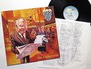 EVILDEAD - The Underworld LP 1991 demolition hammer sadus