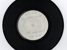 THE BARRON KNIGHTS 1967 MONOFACE PROMO TEST PRESS from FRENCH EP MegaRare+ Hear