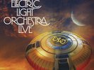 Electric Light Orchestra - Live Vinyl EU 2LP
