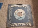 HARD ROCK Rush Fly By Night/Anthem  1975 promo on Mercury
