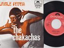 CHAKACHAS * Jungle Fever * 1972 Sexy FUNK LATIN BREAKS 45 * Listen